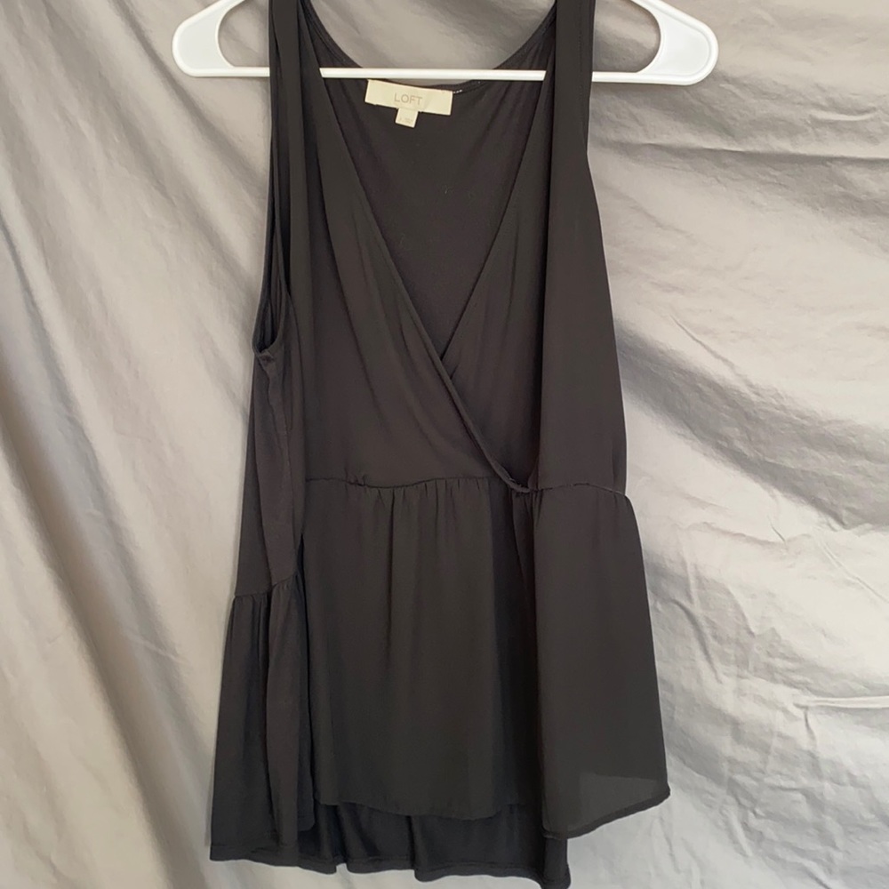 Loft Women’s tank-L